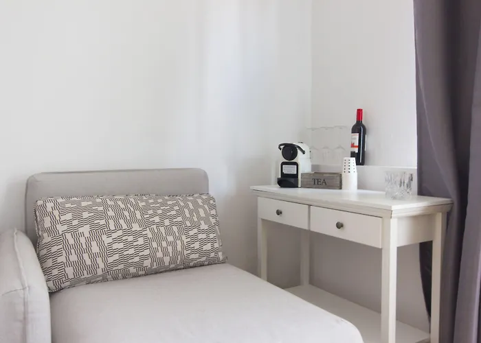 Hotel Tm