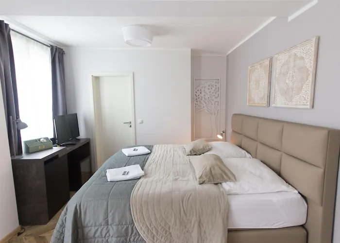 Hotel Tm