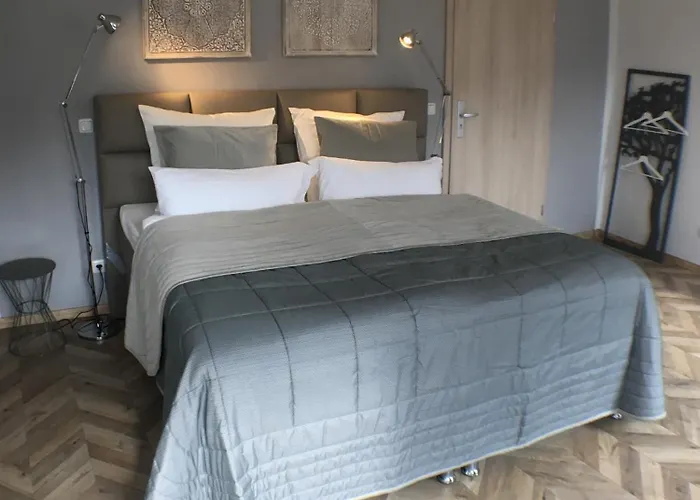 Hotel Tm
