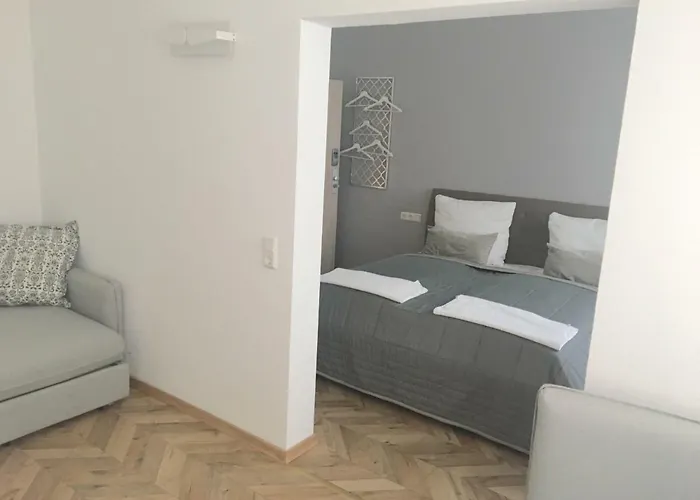 Hotel Tm