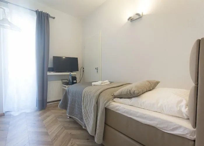Hotel Tm