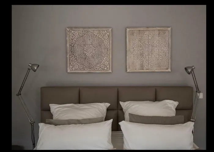 Tm Hotel 3*