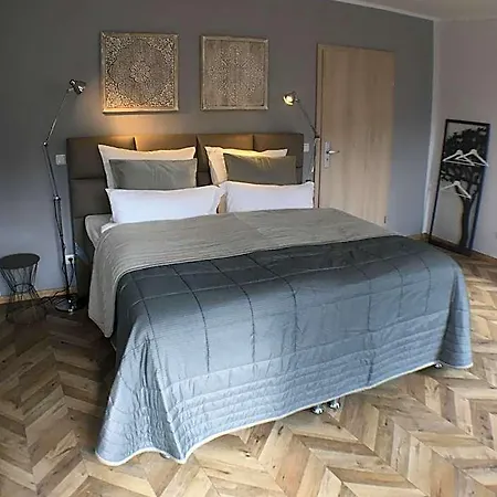 Hotel Tm 3*