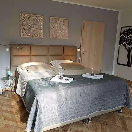 Hotel Tm Dortmund