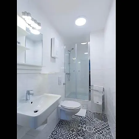 Hotel Tm 3*