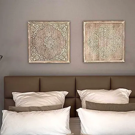 Tm Hotel 3*