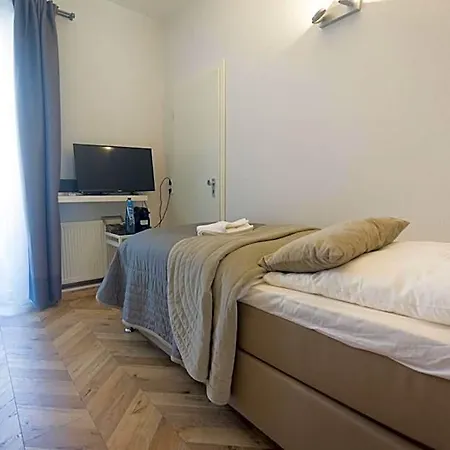 Hotel Tm