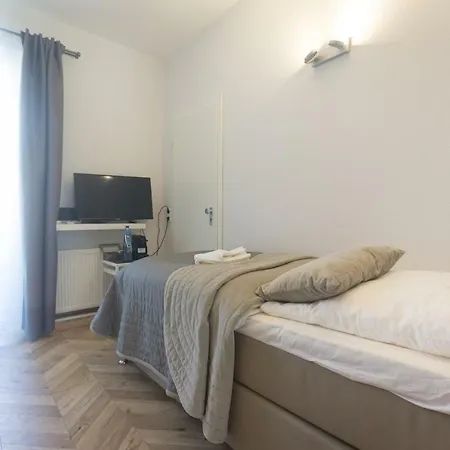 Hotel Tm