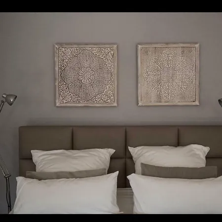 Tm Hotel 3*